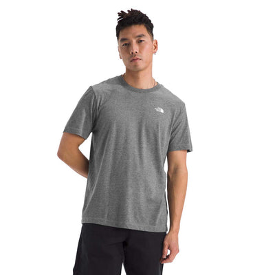 The North Face Men's Evolution Box NSE Short-Sleeve Tee 2025