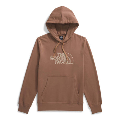 The North Face Men's Drew Peak Light Hoodie 2025 AR4 LATTE/GRAVEL