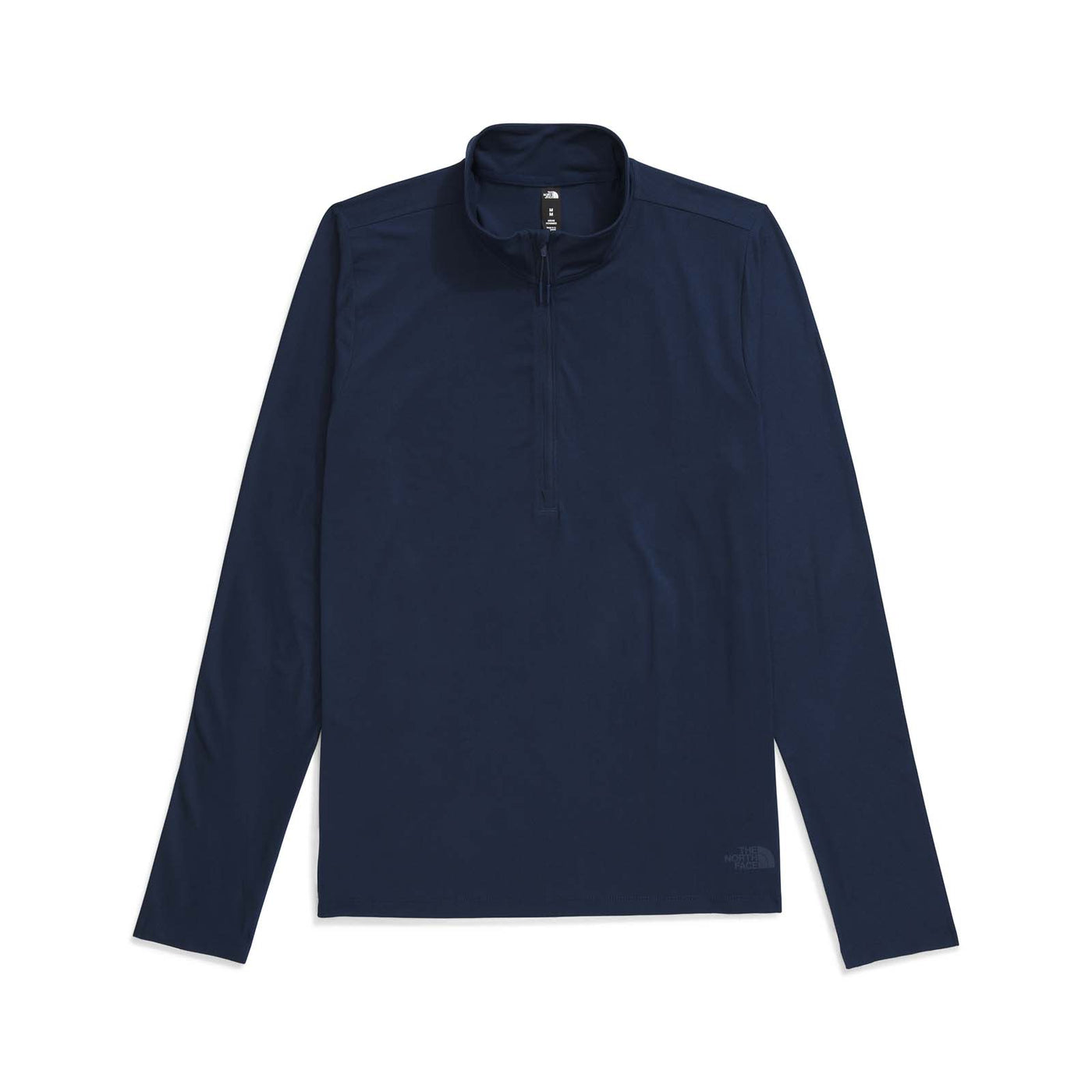 The North Face Men's Dune Sky 1/4-Zip 2025 SUMMIT NAVY