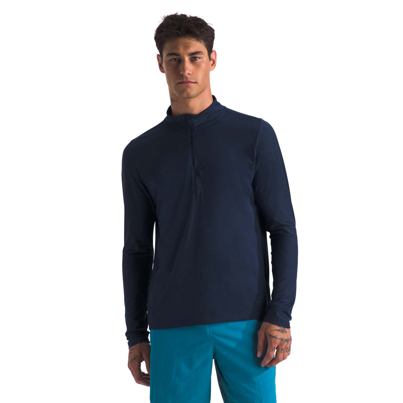 The North Face Men's Dune Sky 1/4-Zip 2025