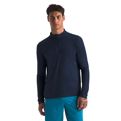 The North Face Men's Dune Sky 1/4-Zip 2025