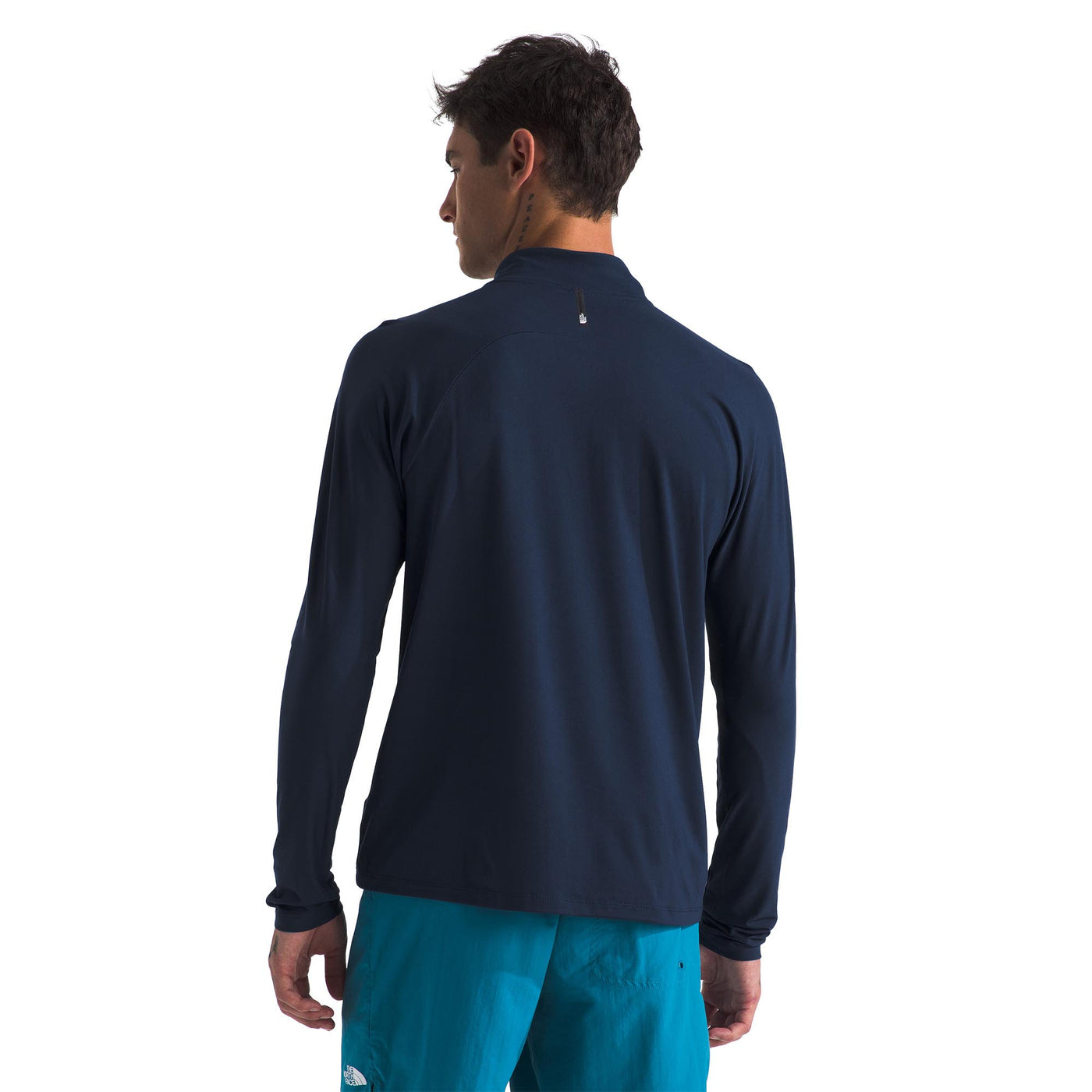 The North Face Men's Dune Sky 1/4-Zip 2025