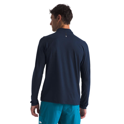 The North Face Men's Dune Sky 1/4-Zip 2025