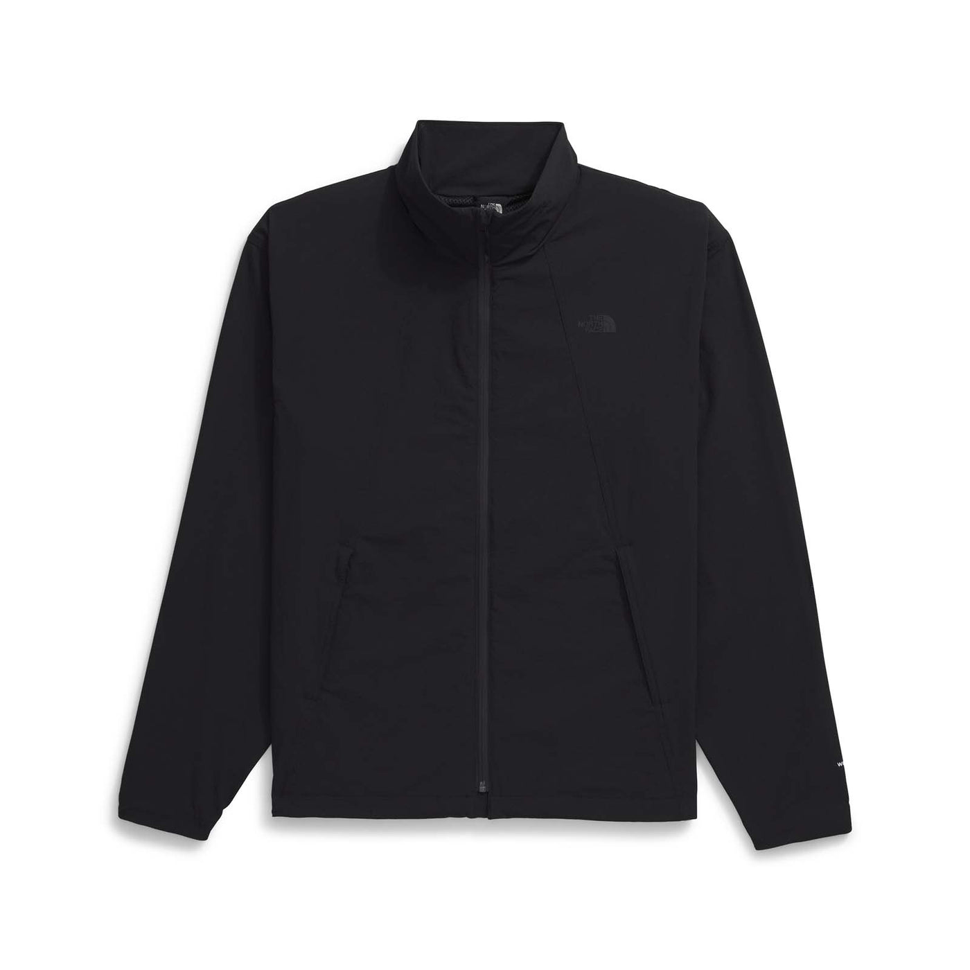 The North Face Men's North Dome Wind Jacket 2025 TNF BLACK