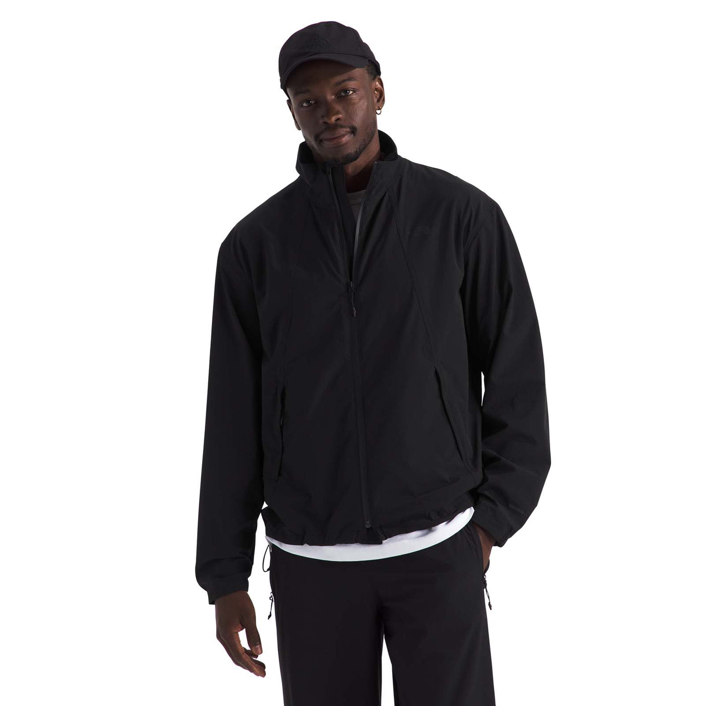 The North Face Men's North Dome Wind Jacket 2025