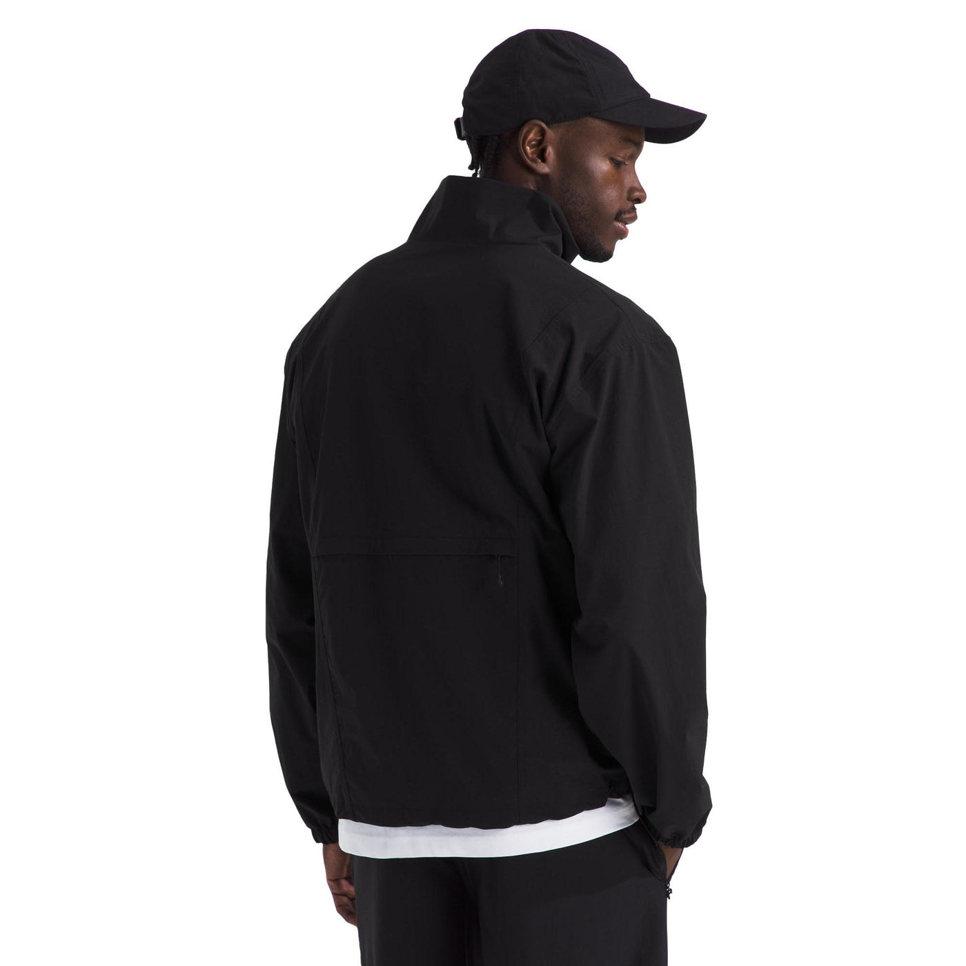 The North Face Men's North Dome Wind Jacket 2025