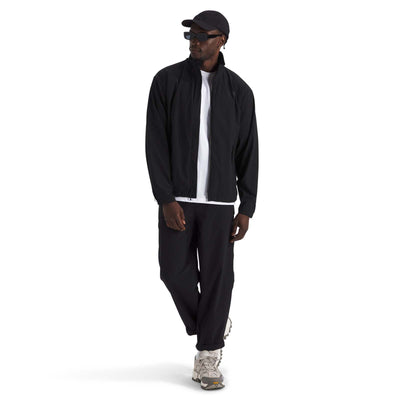 The North Face Men's North Dome Wind Jacket 2025