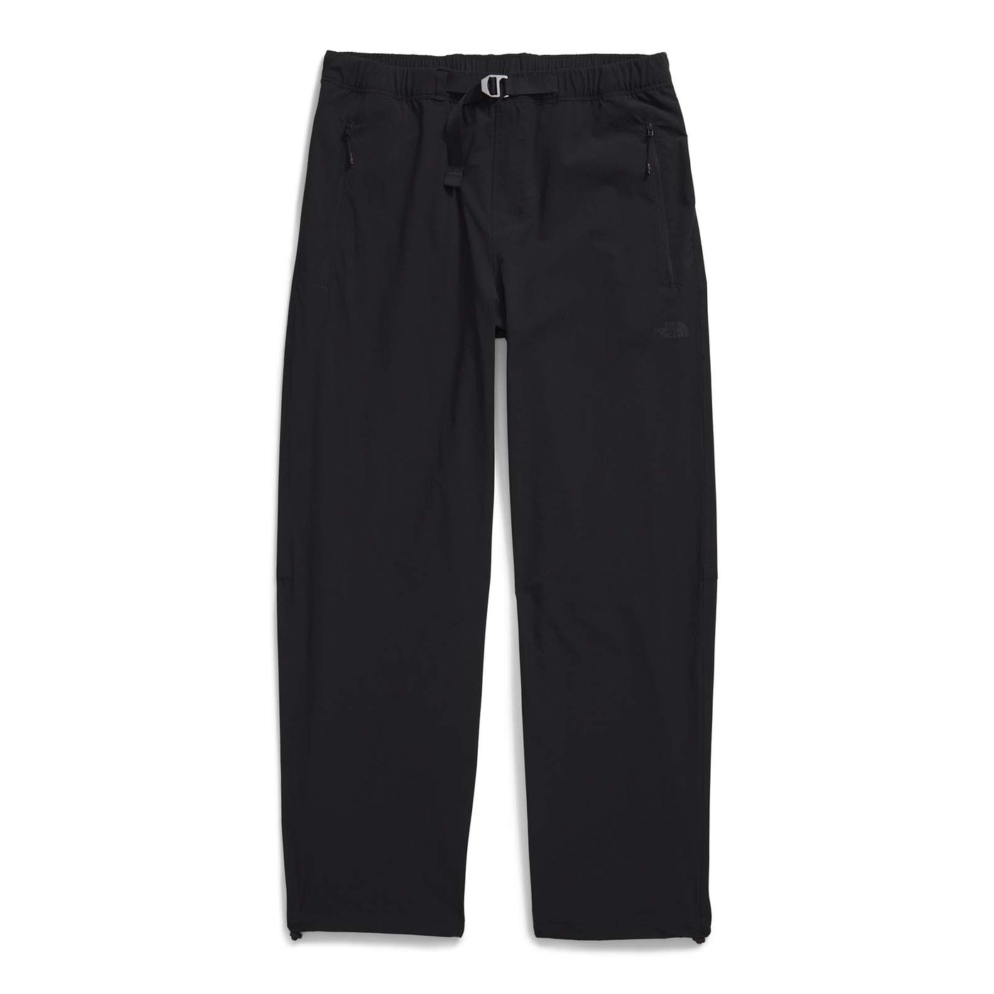 The North Face Men's North Dome Wind Pants 2025 TNF BLACK