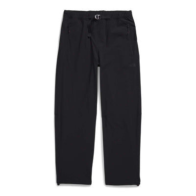 The North Face Men's North Dome Wind Pants 2025 TNF BLACK