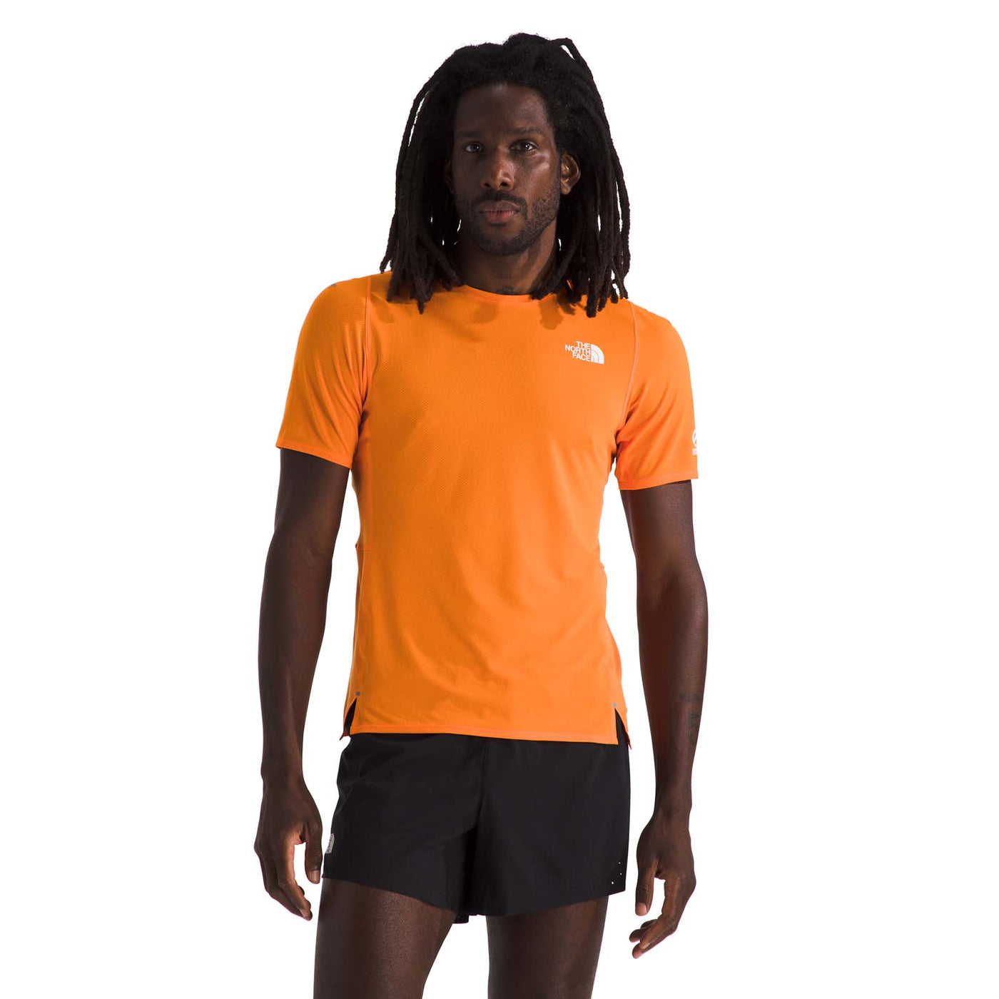 The North Face Men's Summit Series High Trail Short-Sleeve 2025