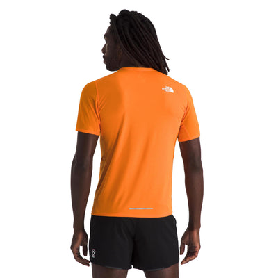 The North Face Men's Summit Series High Trail Short-Sleeve 2025