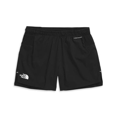 The North Face Men’s Summit Series Pacesetter 5in Shorts 2025 TNF BLACK