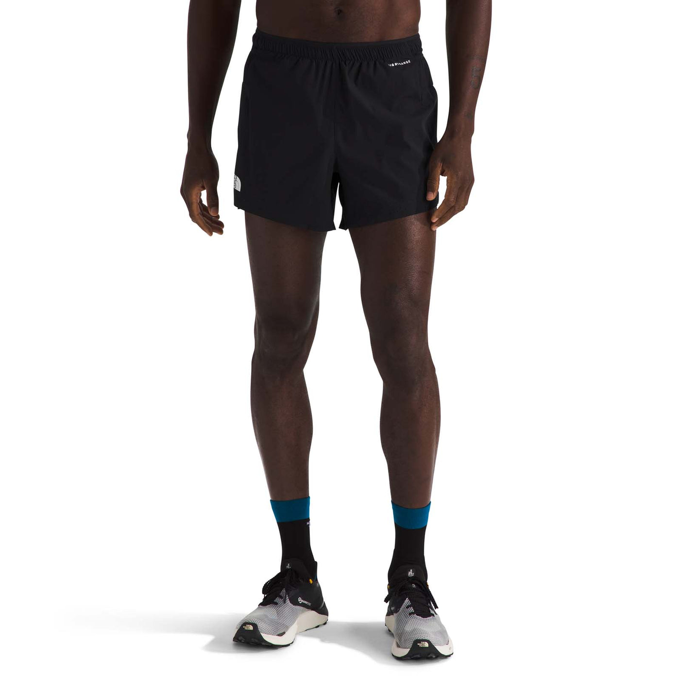 The North Face Men’s Summit Series Pacesetter 5in Shorts 2025
