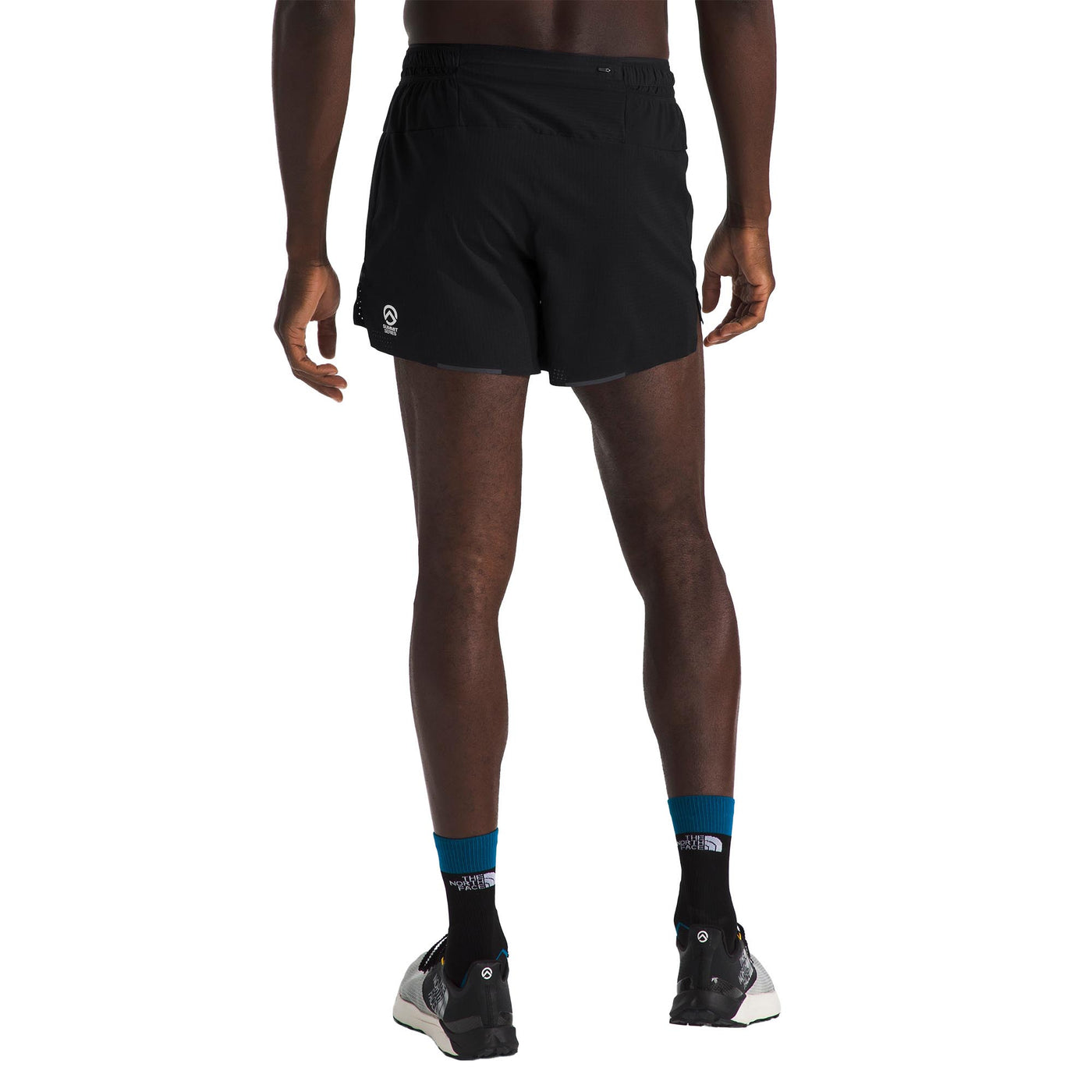 The North Face Men’s Summit Series Pacesetter 5in Shorts 2025
