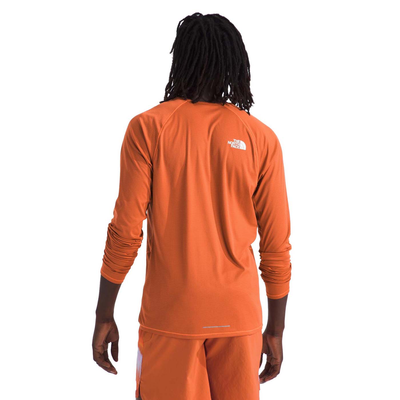 The North Face Men's LIGHTRANGE Sunriser Long-Sleeve Shirt 2025