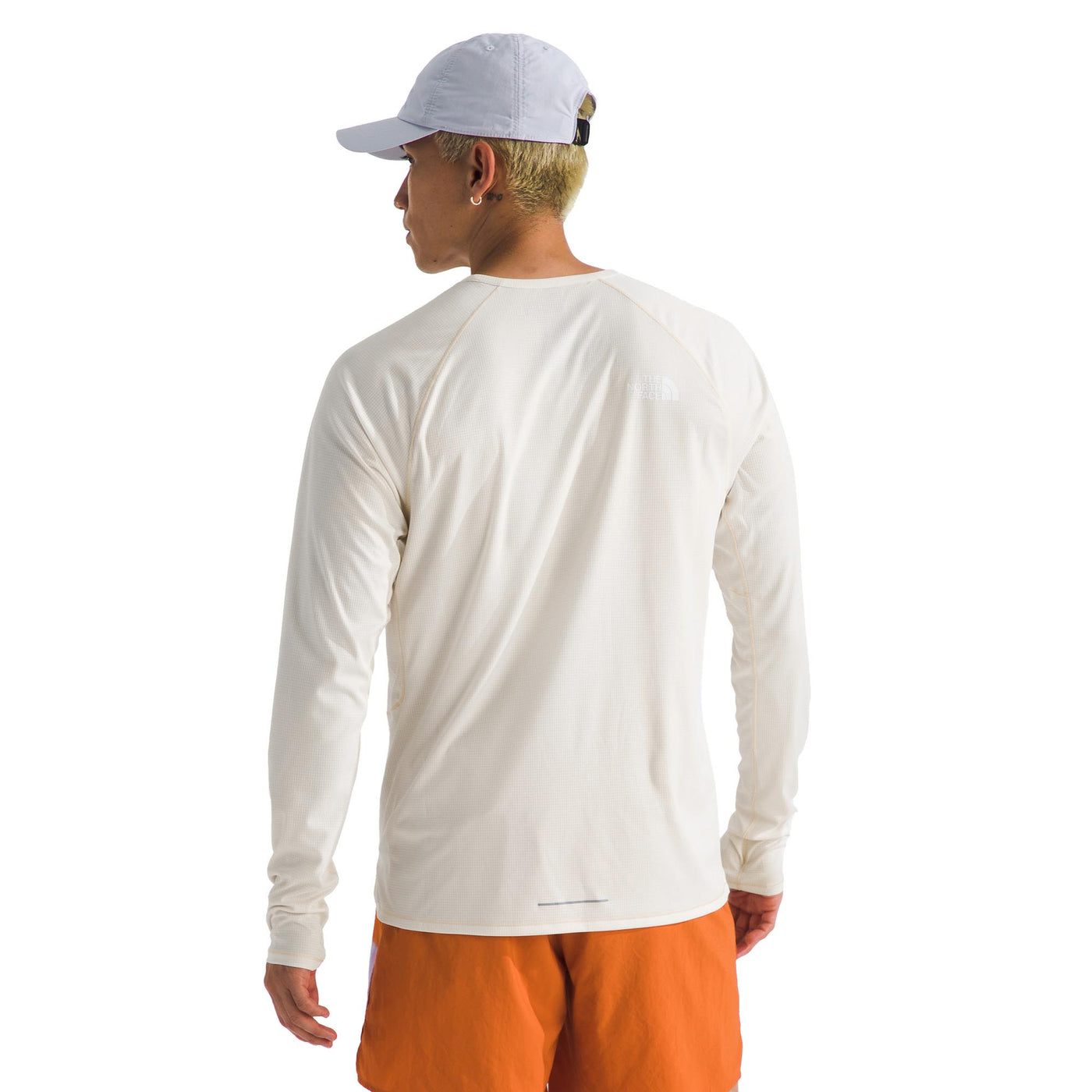 The North Face Men's LIGHTRANGE Sunriser Long-Sleeve Shirt 2025