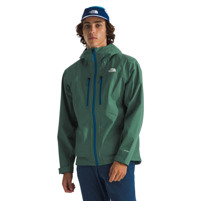 The North Face Men's Terrain Vista 3L Pro Jacket 2025