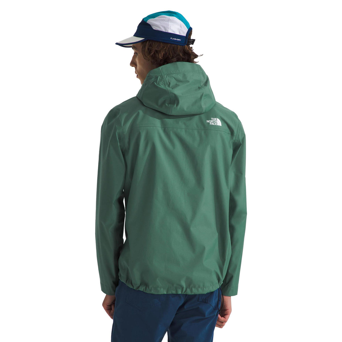 The North Face Men's Terrain Vista 3L Pro Jacket 2025