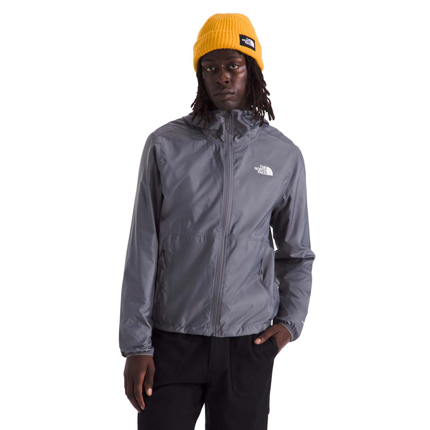 The North Face Men's Cyclone Wind Jacket 2025