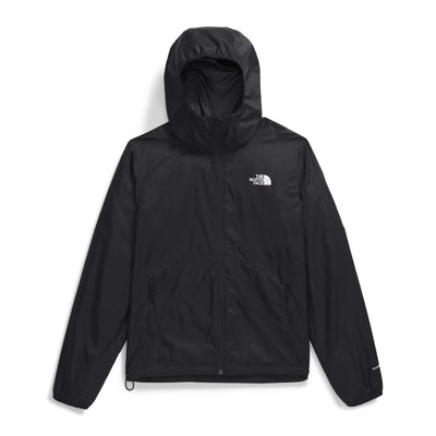 The North Face Men's Cyclone Wind Jacket 2025 TNF BLACK