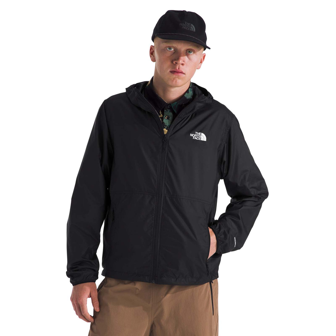 The North Face Men's Cyclone Wind Jacket 2025