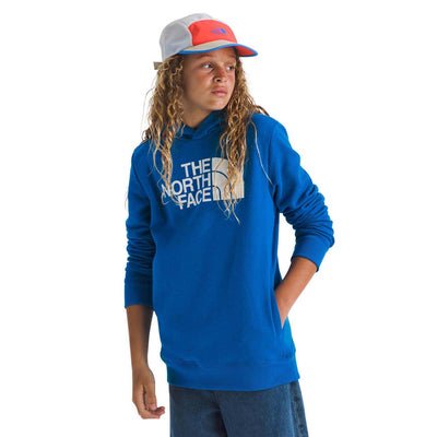The North Face Junior's Half Dome Pullover Hoodie 2025