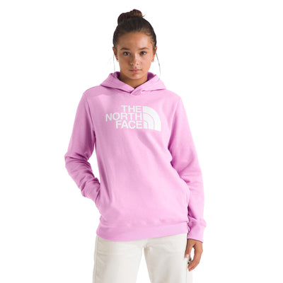 The North Face Junior's Half Dome Pullover Hoodie 2025