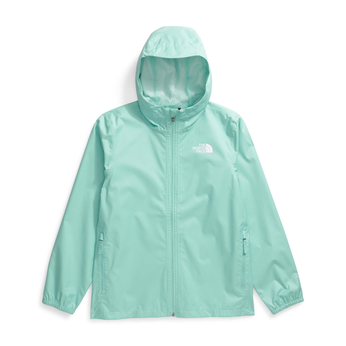 The North Face Junior's Zipline Rain Jacket 2025