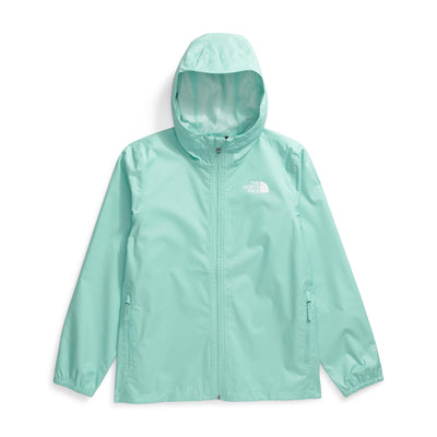 The North Face Junior's Zipline Rain Jacket 2025