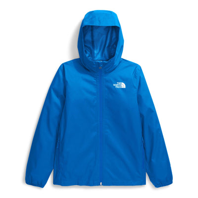The North Face Junior's Zipline Rain Jacket 2025