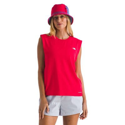 The North Face Women's Adventure Muscle Tank 2025