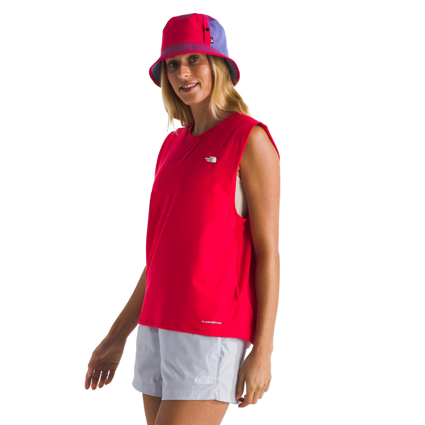 The North Face Women's Adventure Muscle Tank 2025