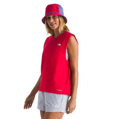 The North Face Women's Adventure Muscle Tank 2025