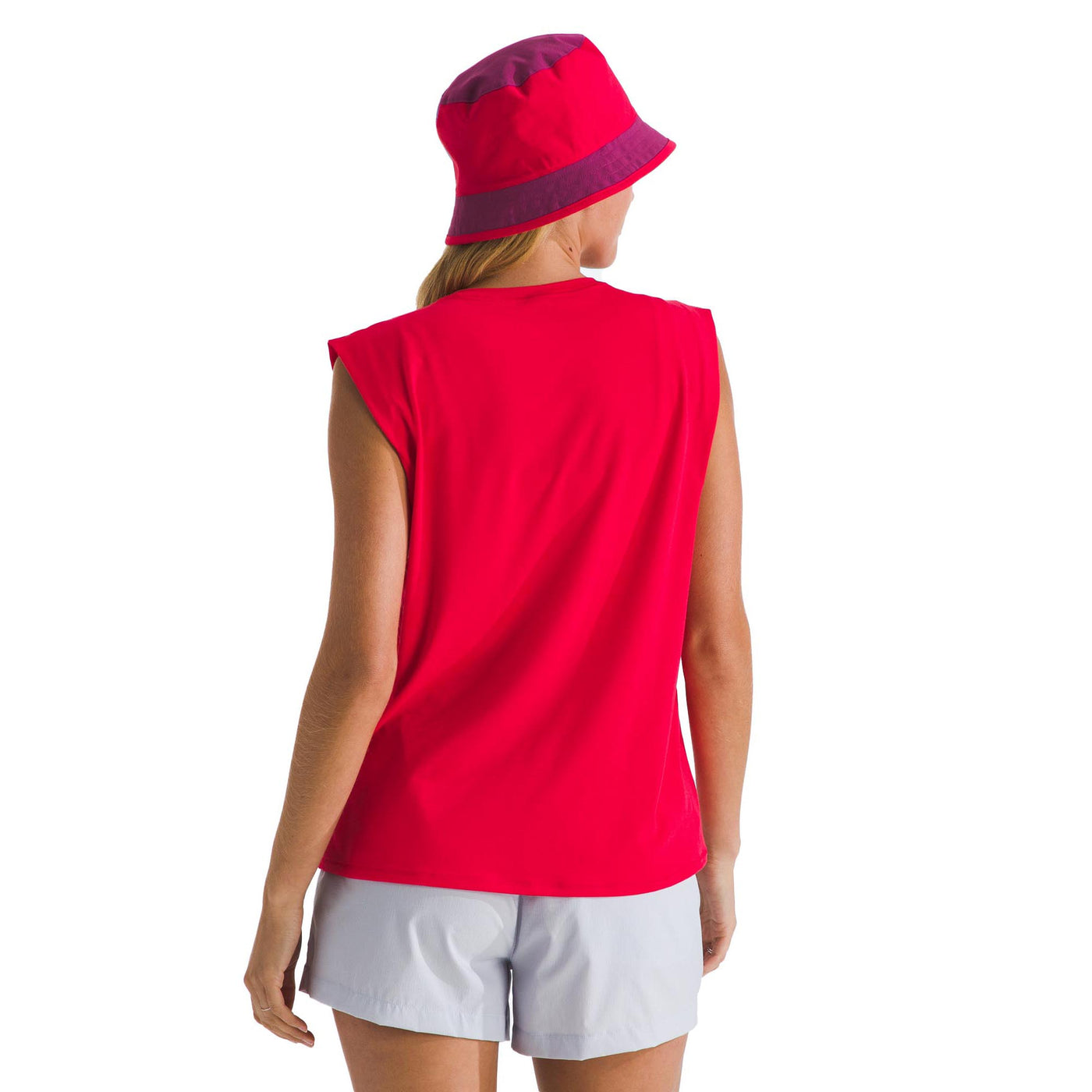 The North Face Women's Adventure Muscle Tank 2025