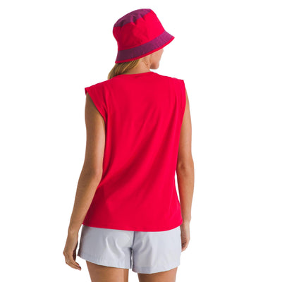 The North Face Women's Adventure Muscle Tank 2025