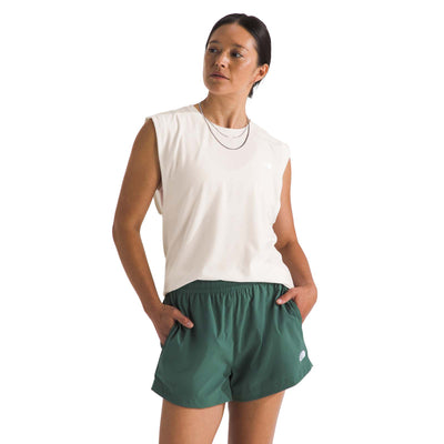 The North Face Women's Adventure Muscle Tank 2025