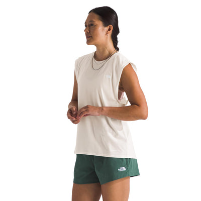 The North Face Women's Adventure Muscle Tank 2025