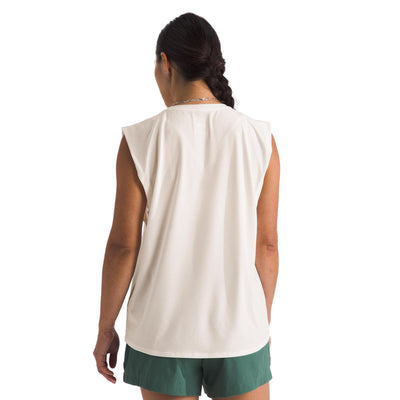 The North Face Women's Adventure Muscle Tank 2025