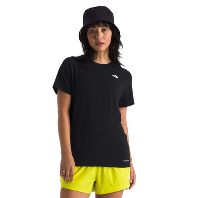 The North Face Women's Adventure Tee 2025