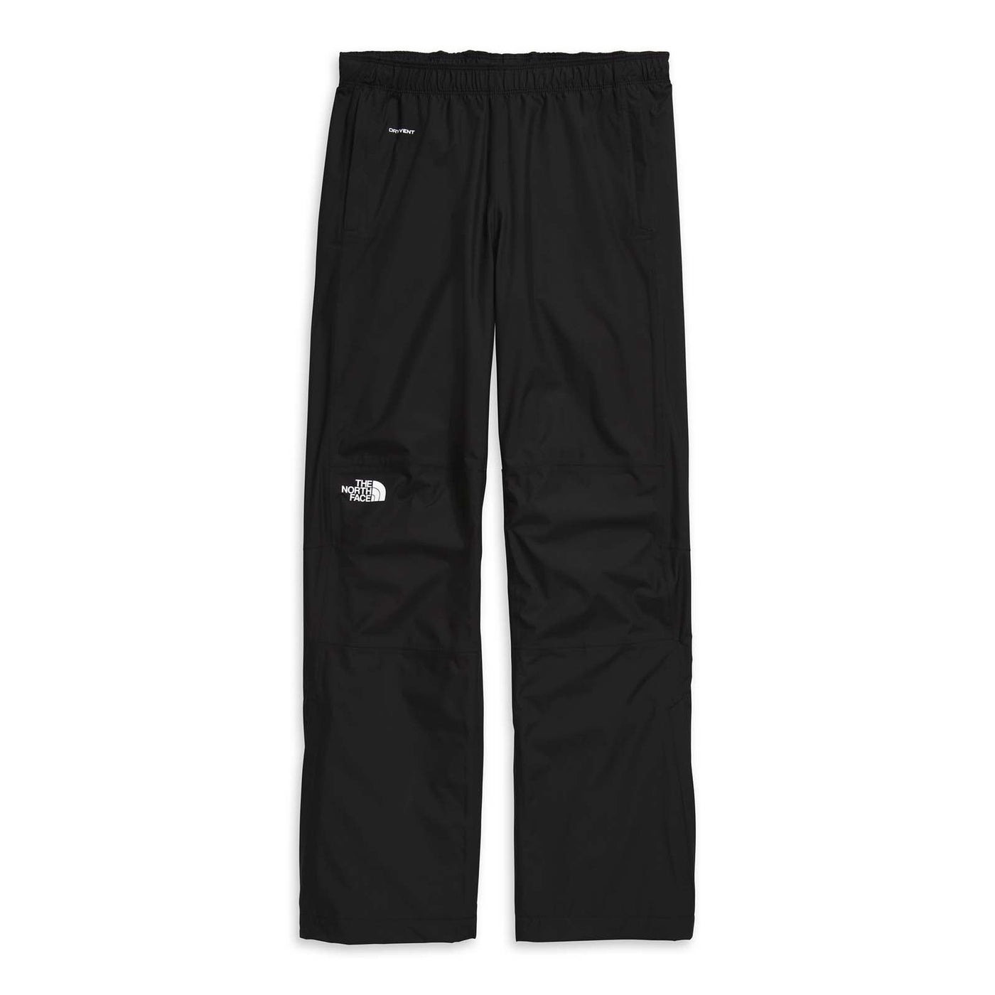 The North Face Women's Antora Rain Pants 2025 TNF BLACK
