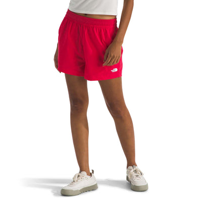 The North Face Women's Class V Pathfinder Pull-On Shorts - 3in 2025