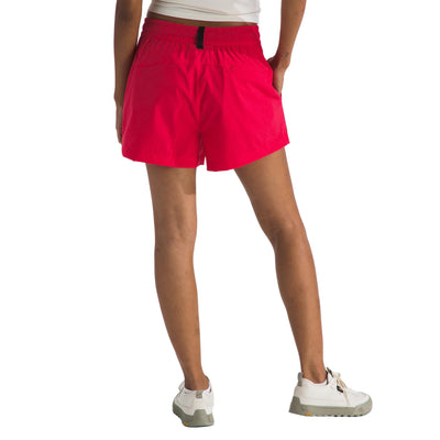 The North Face Women's Class V Pathfinder Pull-On Shorts - 3in 2025