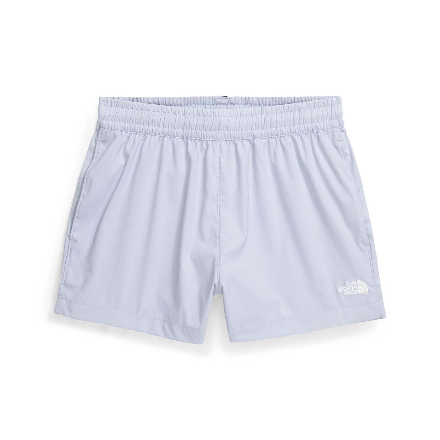 The North Face Women's Class V Pathfinder Pull-On Shorts - 3in 2025 0TI MYSTIC HAZE