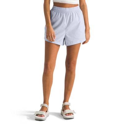 The North Face Women's Class V Pathfinder Pull-On Shorts - 3in 2025