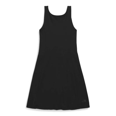 The North Face Women's Dune Sky Dress 2025 TNF BLACK