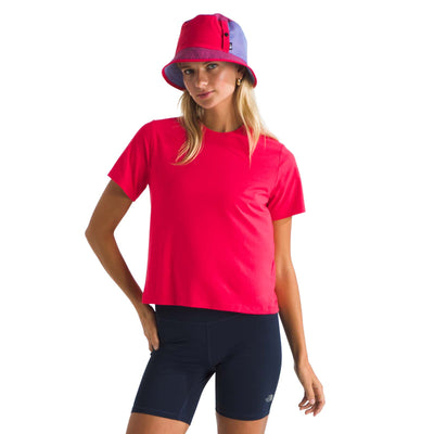 The North Face Women's Dune Sky Short-Sleeve 2025