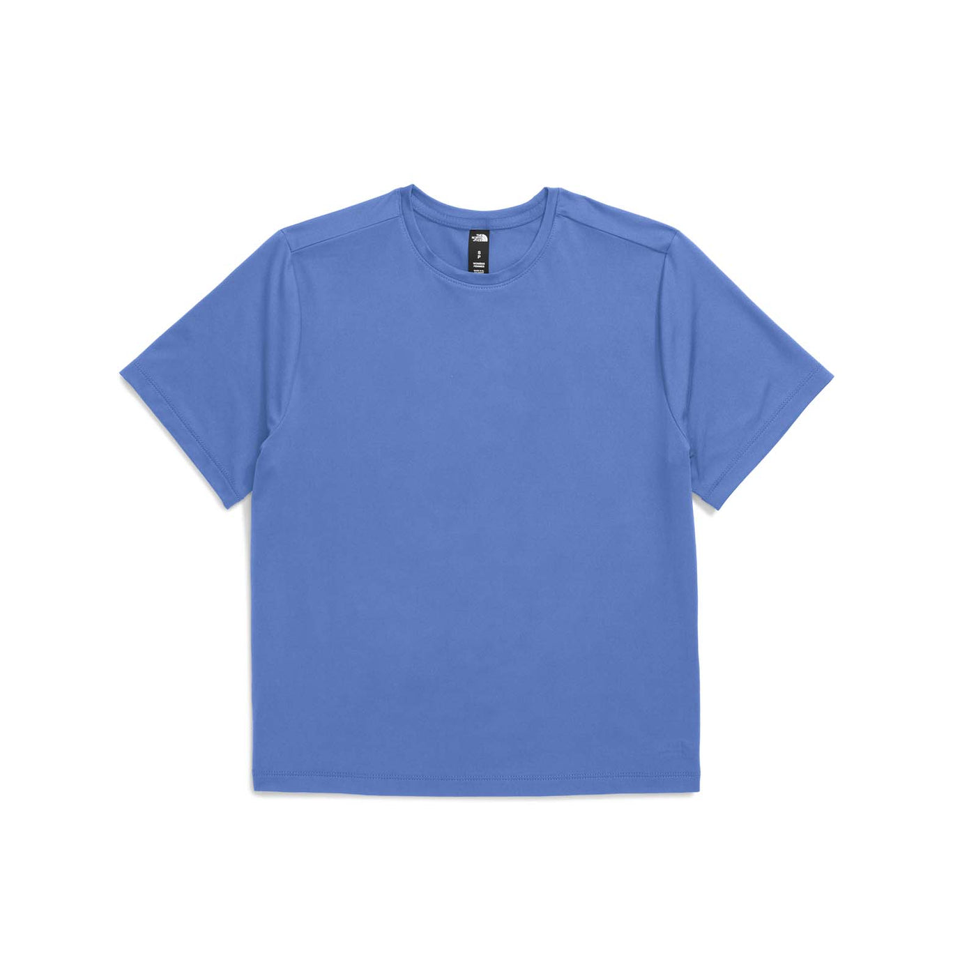 The North Face Women's Dune Sky Short-Sleeve 2025 0YI VIRTUAL BLUE