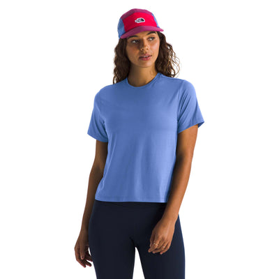 The North Face Women's Dune Sky Short-Sleeve 2025