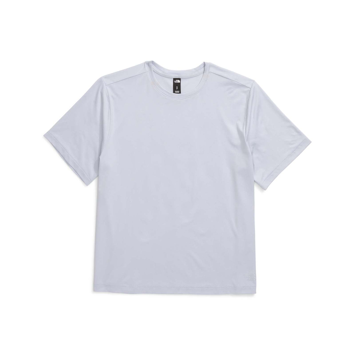 The North Face Women's Dune Sky Short-Sleeve 2025 0TI MYSTIC HAZE