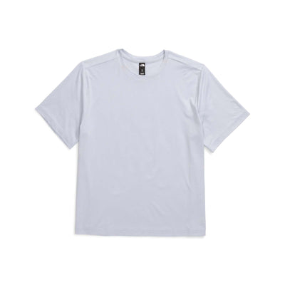 The North Face Women's Dune Sky Short-Sleeve 2025 0TI MYSTIC HAZE